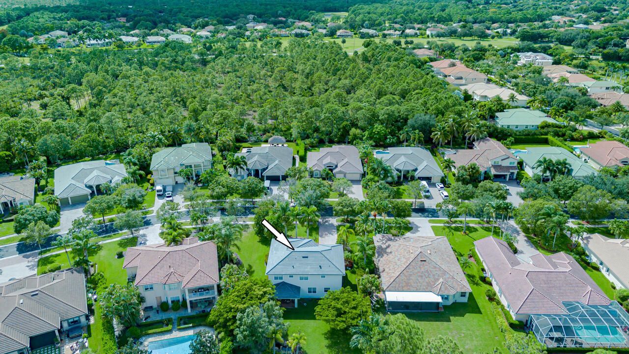 4989 SW St Creek Drive, Palm City, FL 34990 Photo