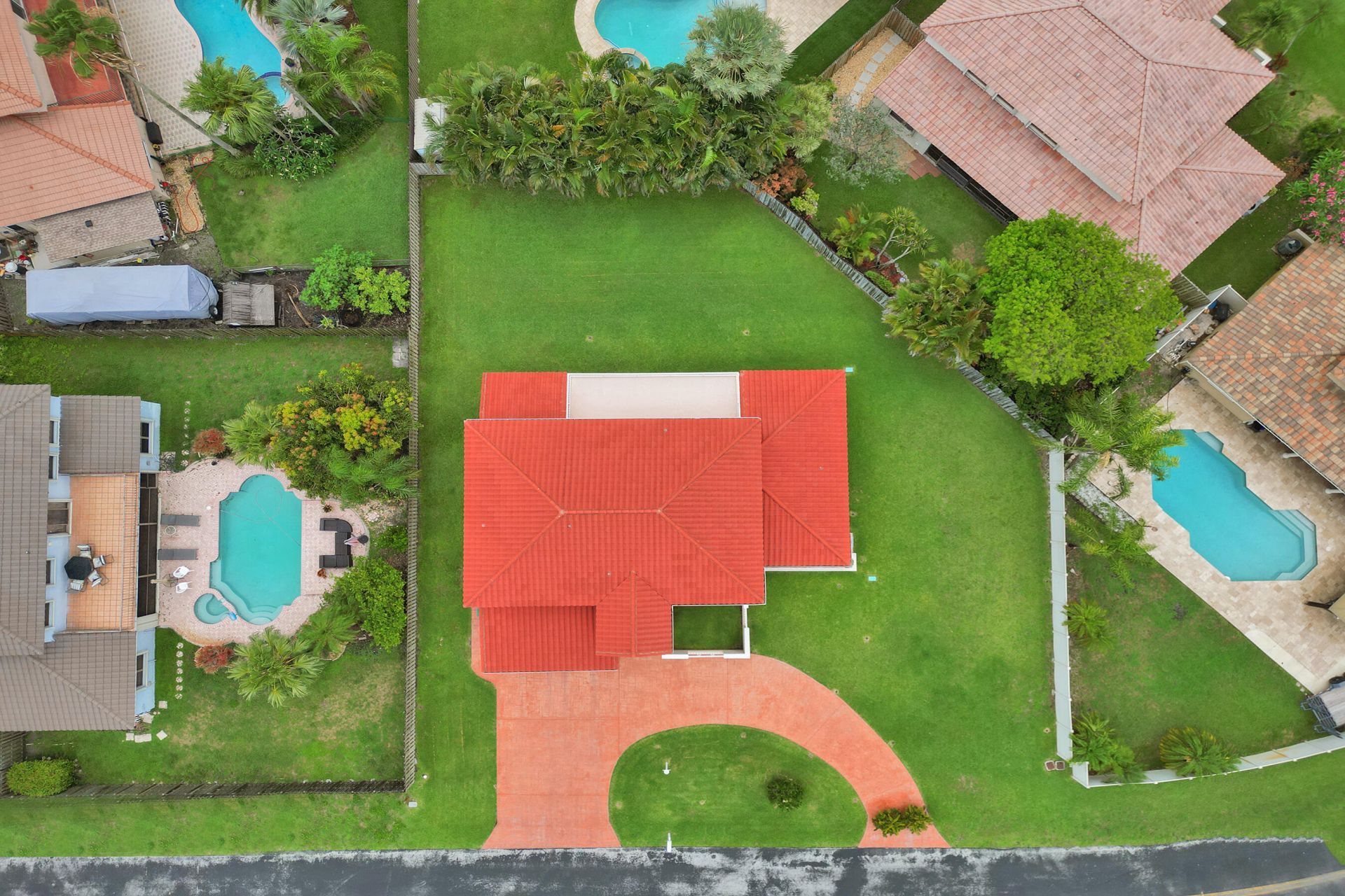 15620 Canterbury Court, Davie, FL 33331 Photo