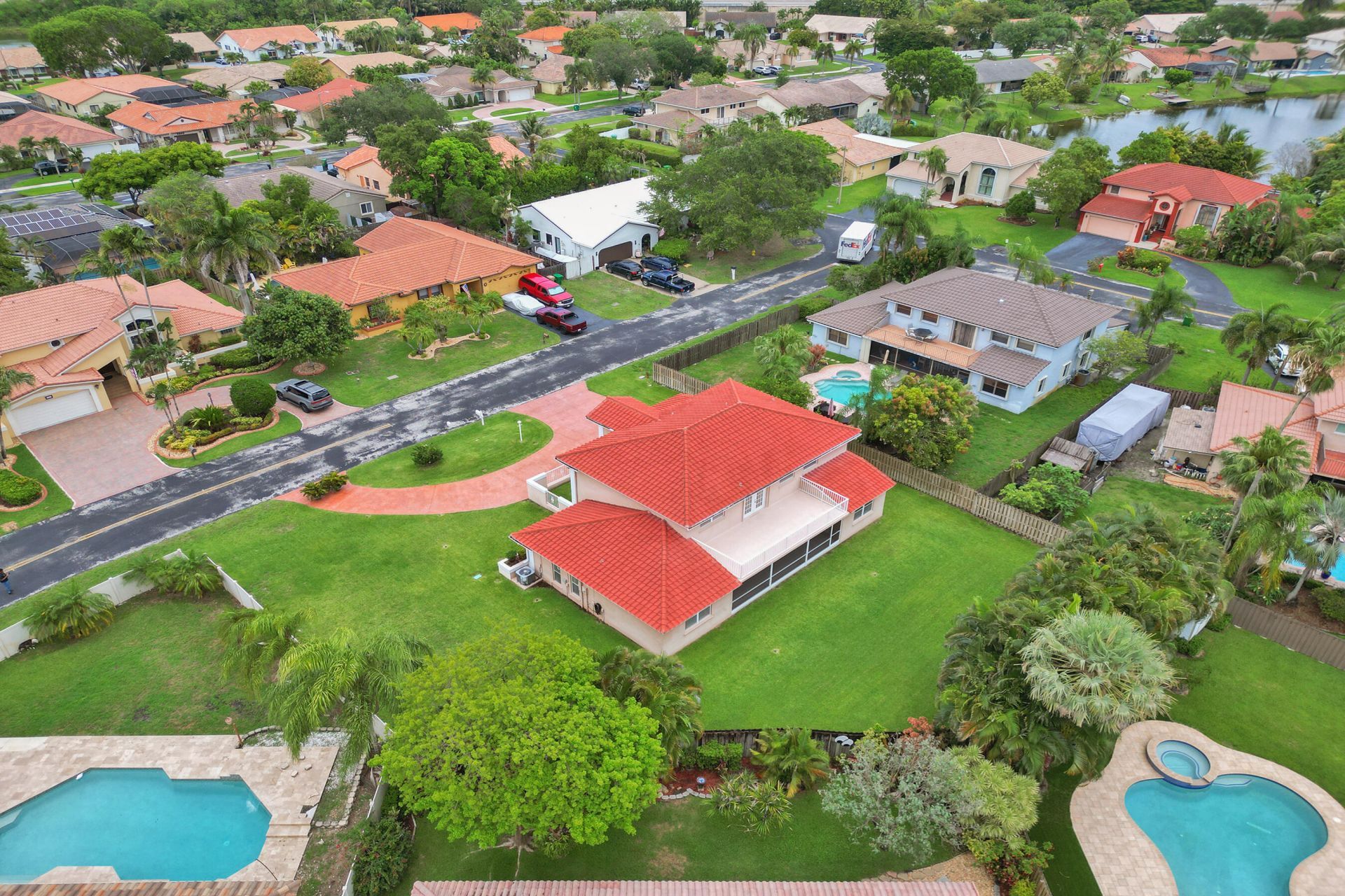 15620 Canterbury Court, Davie, FL 33331 Photo