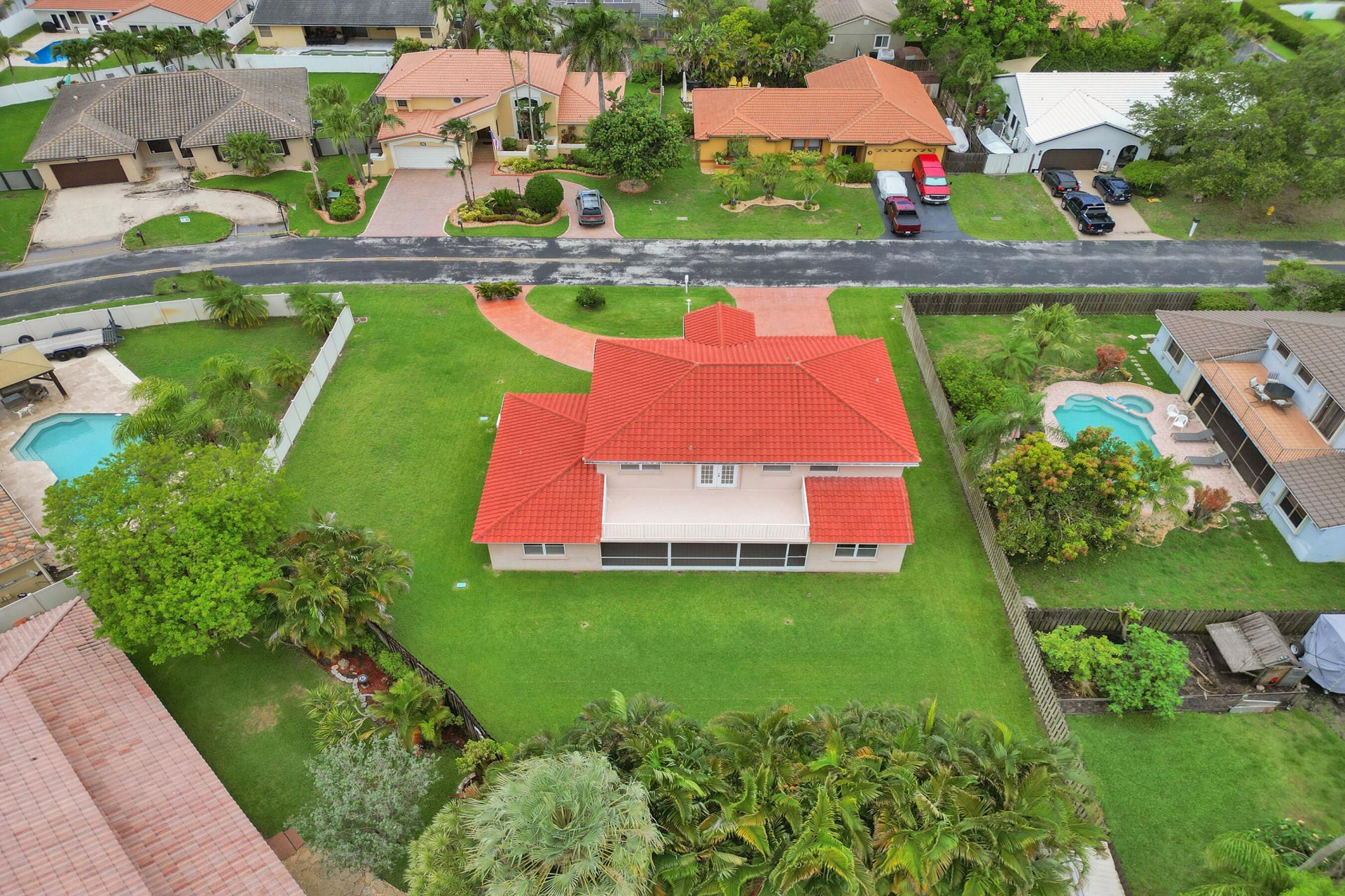 15620 Canterbury Court, Davie, FL 33331 Photo
