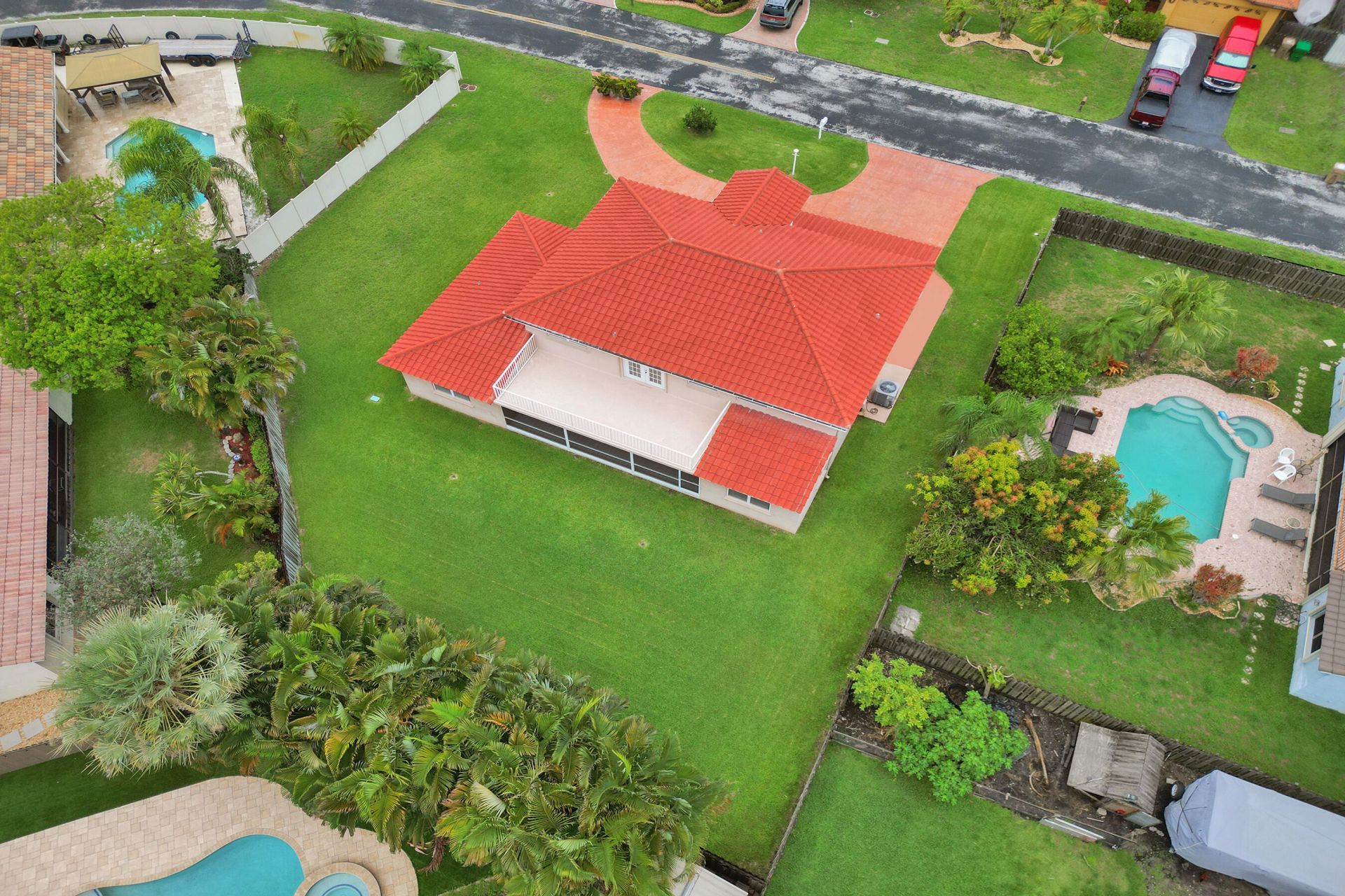 15620 Canterbury Court, Davie, FL 33331 Photo
