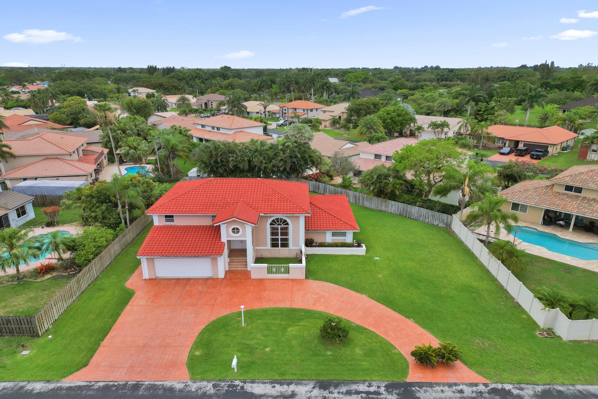 15620 Canterbury Court, Davie, FL 33331 Photo