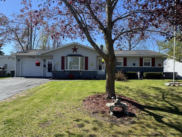 526 Northwood Drive, Alpena, MI 49707