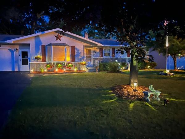 526 Northwood Drive, Alpena, MI 49707
