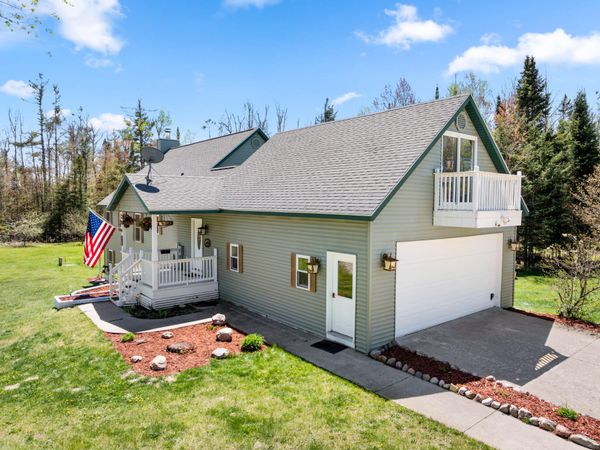 1011 Opal Lake Road, Gaylord, MI 49735