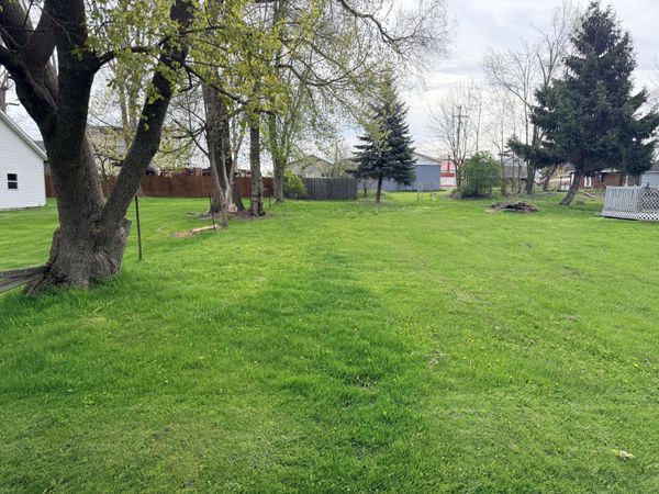 Lot 46 Oliver, Houghton Lake, MI 48629