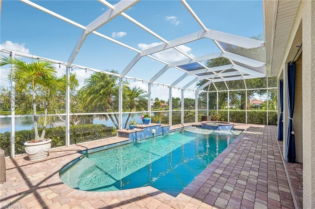 1814 Cayon Ct, Cape Coral, FL 33991 Photo