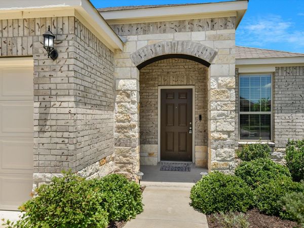 216 The Duke DR , Jarrell, TX 76537