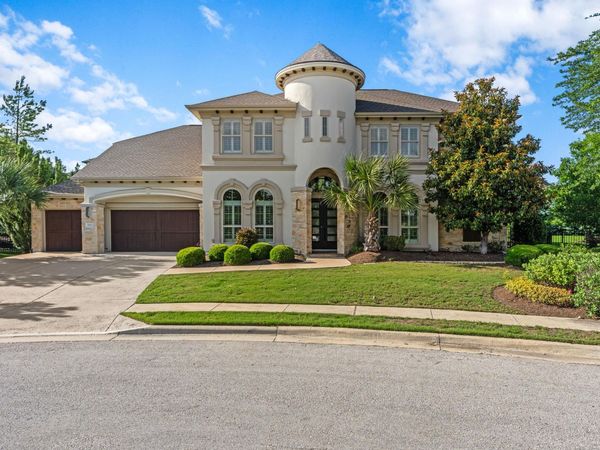 3925 Veneto CIR, Leander, TX 78641