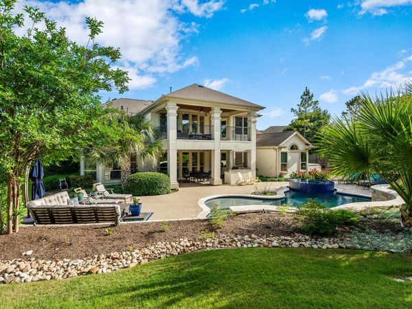 3925 Veneto CIR, Leander, TX 78641