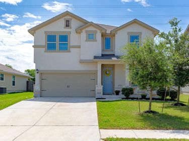 18937 Scoria DR, Pflugerville, TX 78660