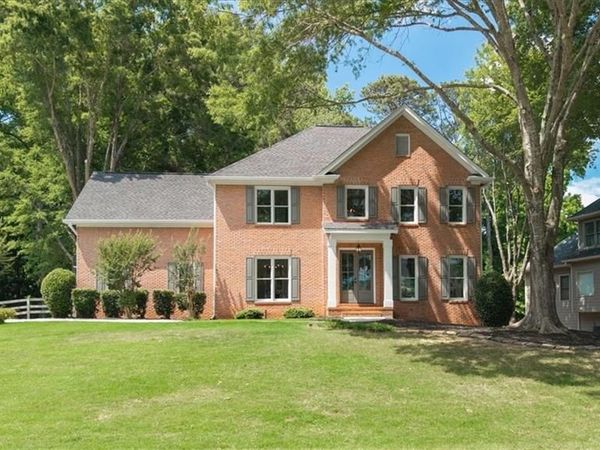 785 Briars Bend, Alpharetta, GA 30004