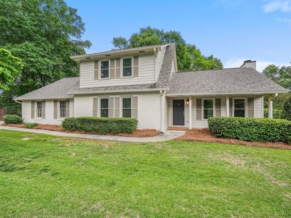 2422 Stockton Drive , Marietta, GA 30066