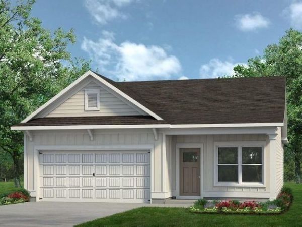 100 Alcovy Trail, Calhoun, GA 30701
