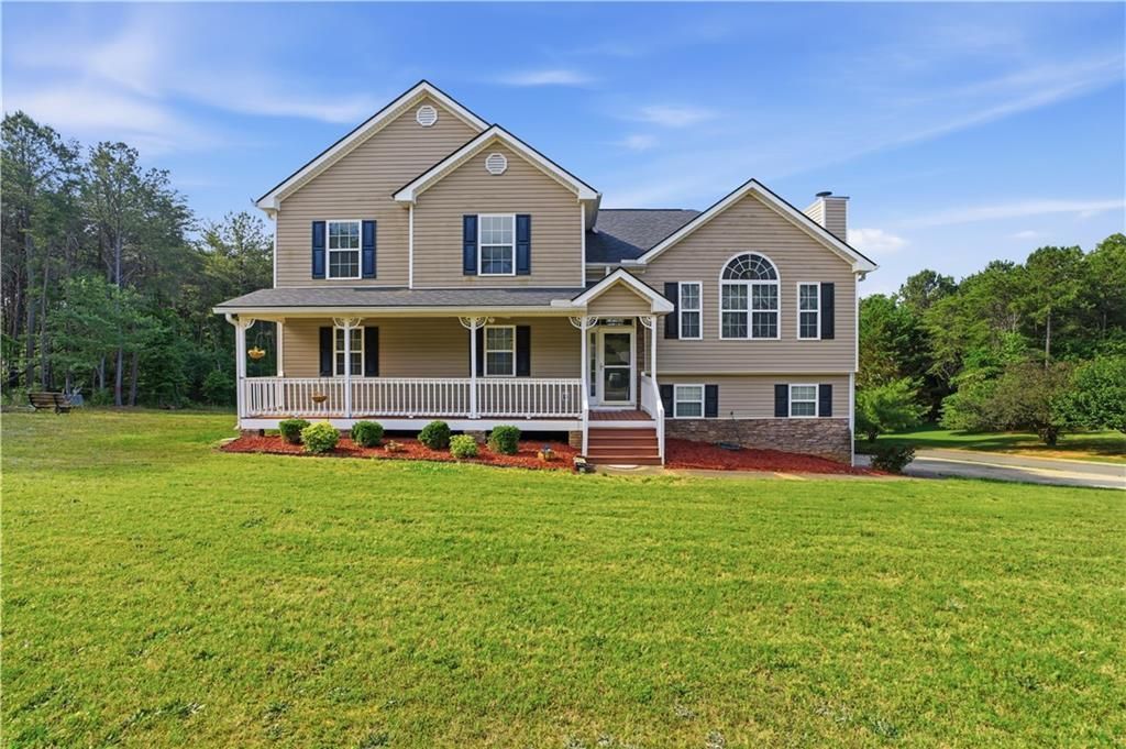 11 Farmstead Court, Adairsville, GA 30103 Main Photo