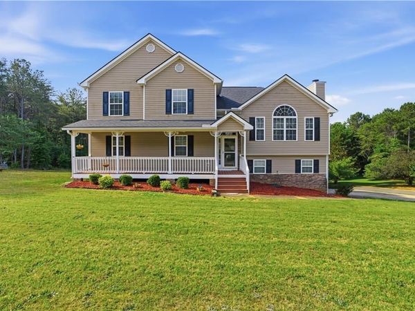 11 Farmstead Court , Adairsville, GA 30103