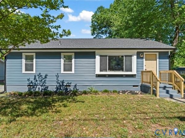 1000 Kingsway Road, Richmond, VA 23225