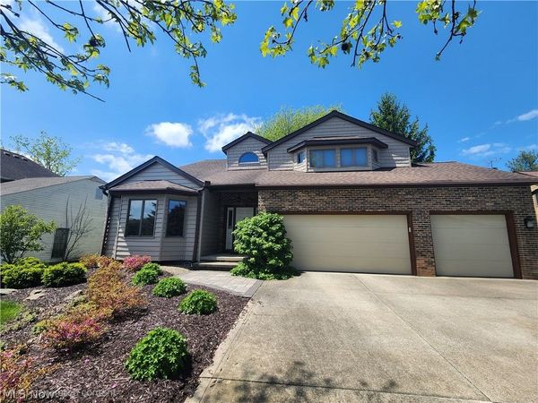 7278 Winchester Drive , Solon, OH 44139