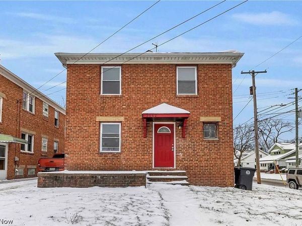 3662 W 117th Street , Cleveland, OH 44111