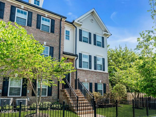 24 Catherine Street, Red Bank, NJ 07701