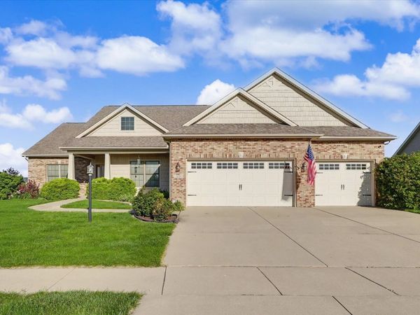 3805 Freedom Boulevard, Champaign, IL 61822
