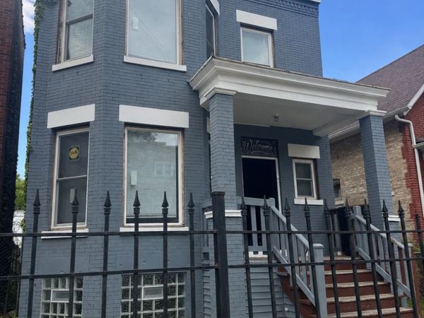 7324 S Blackstone Avenue , Chicago, IL 60619