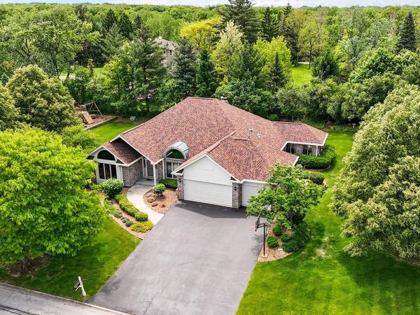 8135 Basswood Road, Orland Park, IL 60462