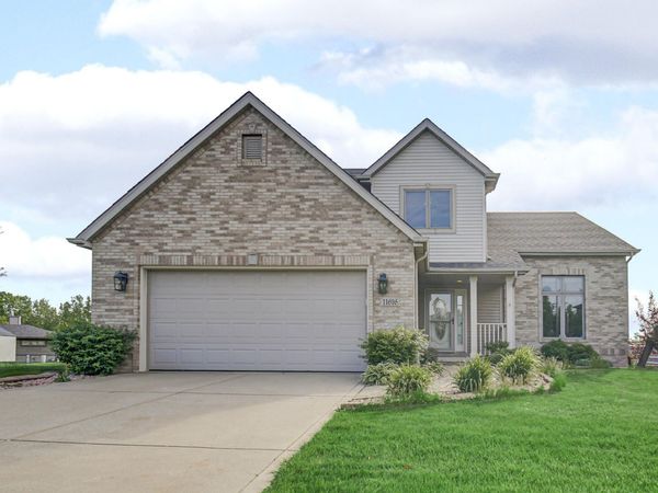 11616 Barberry Court , St. John, IN 46373