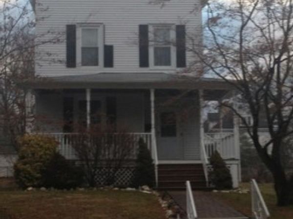 543 Summit Avenue, Westfield, NJ 07090