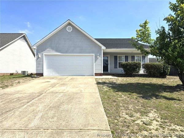 1478 Oldstead Drive, Fayetteville, NC 28306