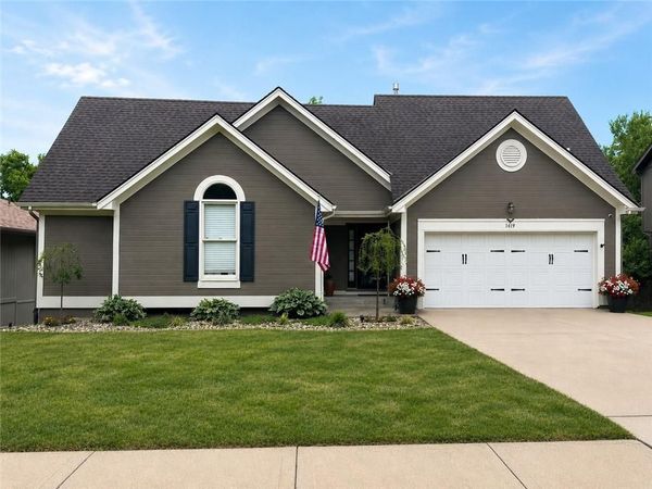 1419 NW 79th Street, Kansas City, MO 64118