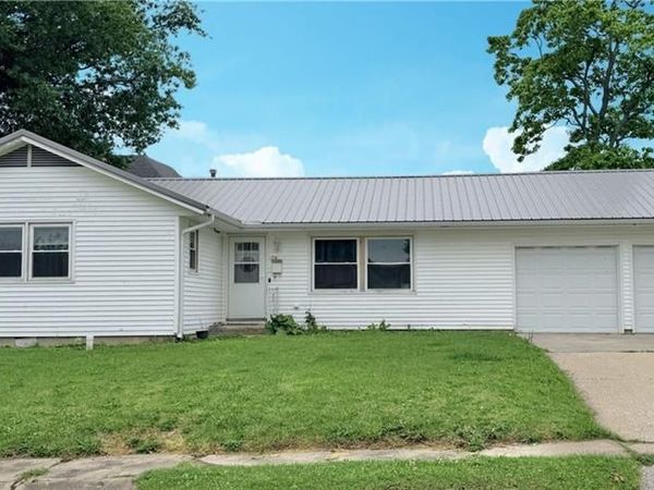 704 E 7th Street, Trenton, MO 64683
