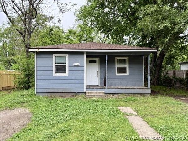 2326 N Atlanta Place , Tulsa, OK 74110