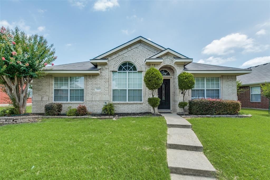 3803 Rose Court, McKinney, TX 75070 Main Photo