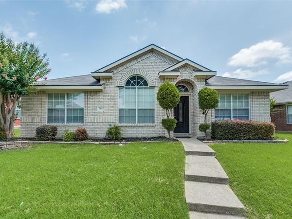 3803 Rose Court, McKinney, TX 75070