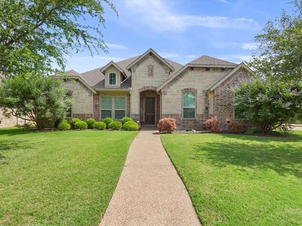 310 Desert Sky Drive, Waco, TX 76657