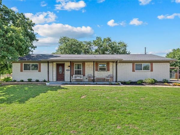 5656 Oak Haven Drive, Fort Worth, TX 76244