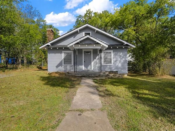 509 E Heron, Denison, TX 75021