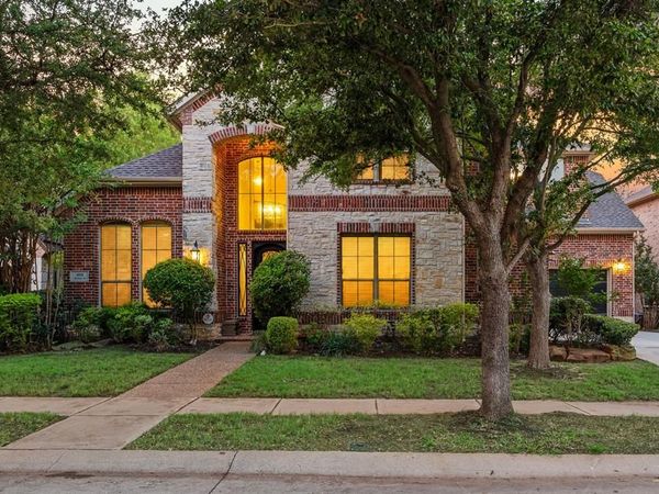 959 Terrace Drive, Lantana, TX 76226