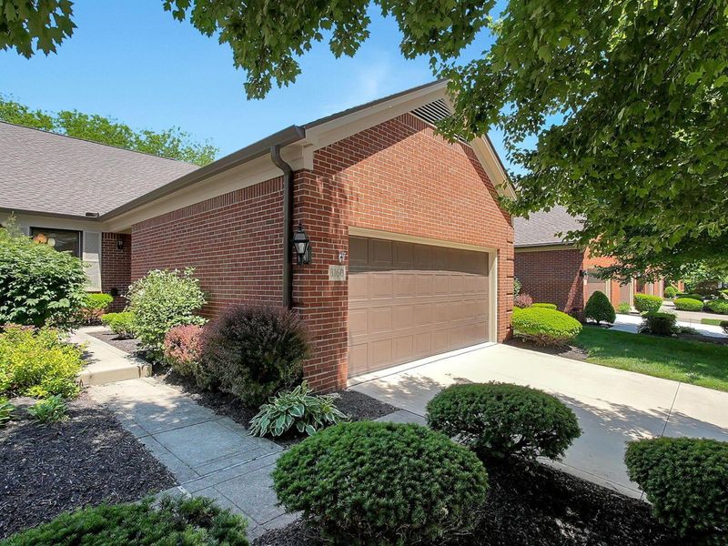 3160 Kingstree Court, Dublin, OH 43017 Photo 1