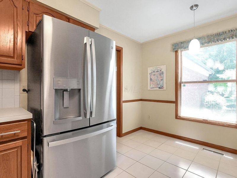 3160 Kingstree Court , Dublin, OH 43017 Photo 10