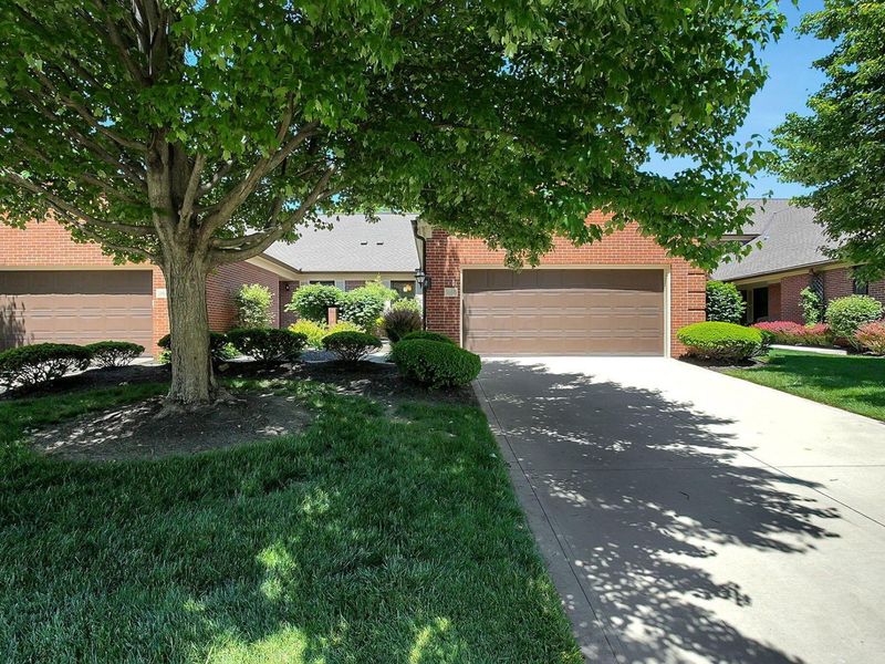 3160 Kingstree Court, Dublin, OH 43017 Photo 2