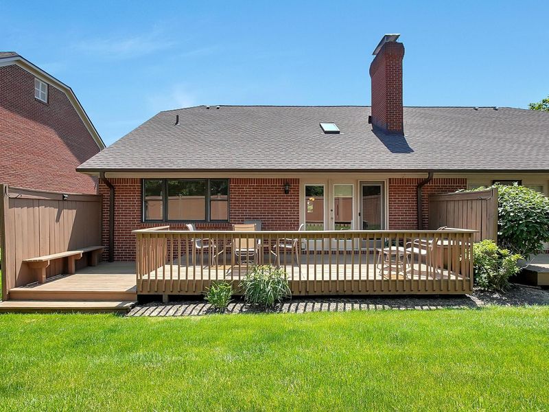 3160 Kingstree Court , Dublin, OH 43017 Photo 29