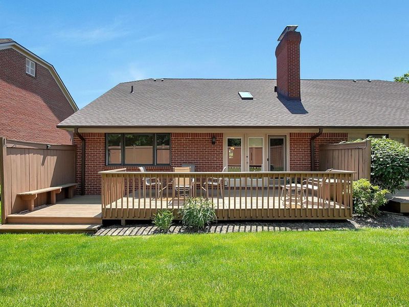 3160 Kingstree Court, Dublin, OH 43017 Photo 38