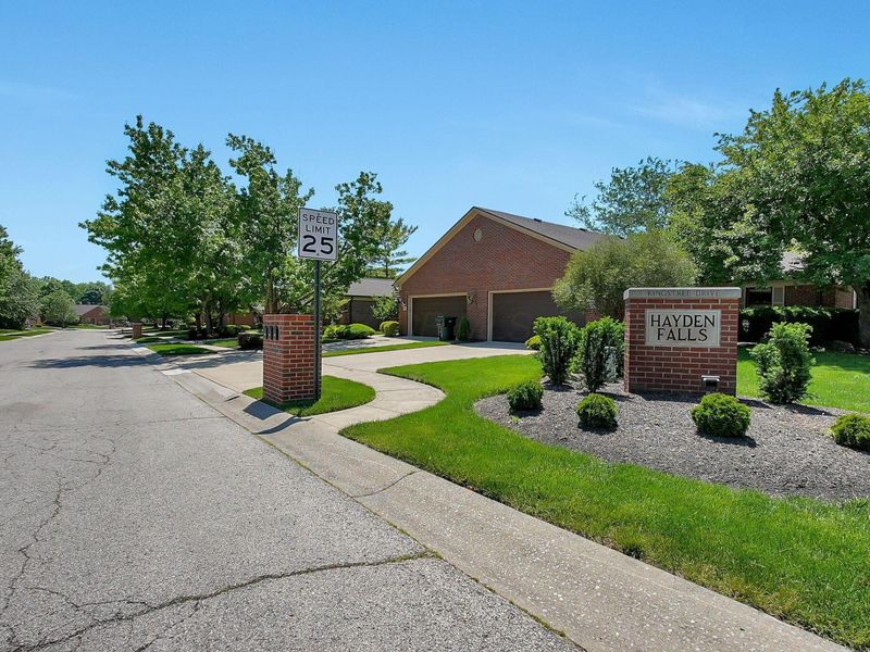 3160 Kingstree Court, Dublin, OH 43017 Photo 45