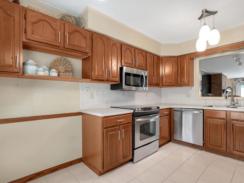 3160 Kingstree Court , Dublin, OH 43017 Photo 7