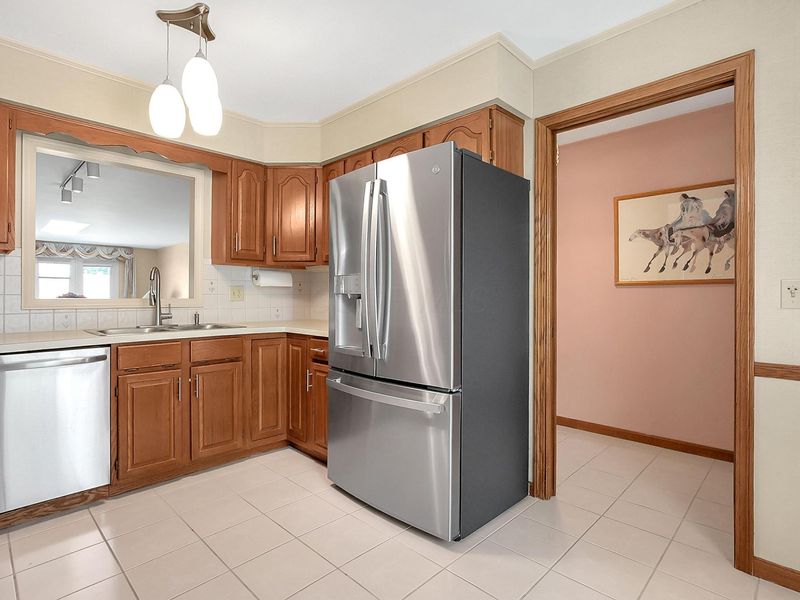 3160 Kingstree Court , Dublin, OH 43017 Photo 8