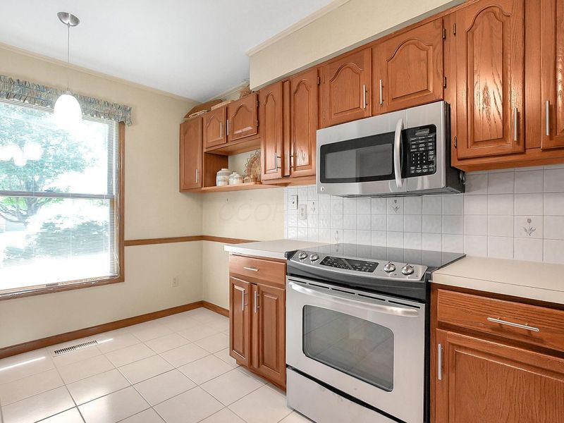 3160 Kingstree Court , Dublin, OH 43017 Photo 9