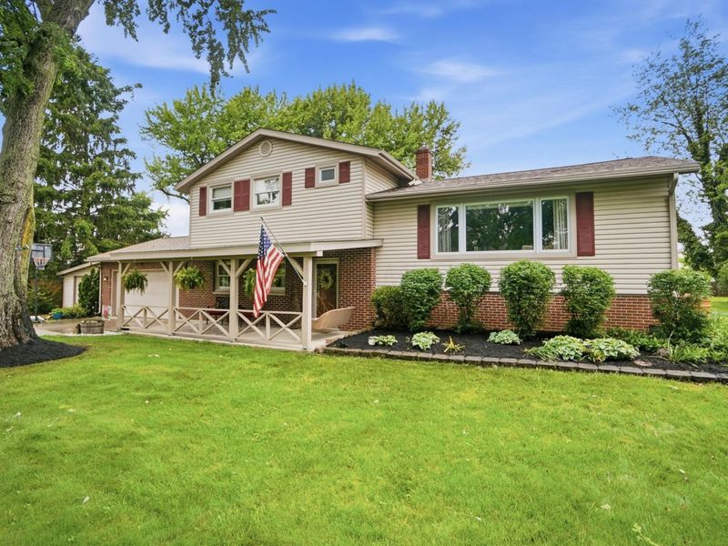 5894 Hall Road , Galloway, OH 43119 Photo 1