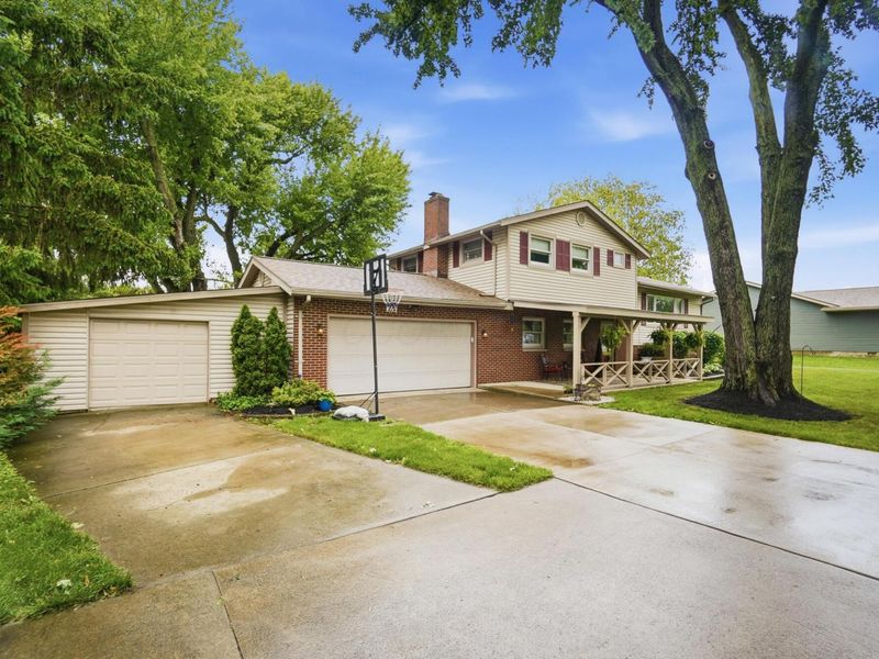 5894 Hall Road , Galloway, OH 43119 Photo 4
